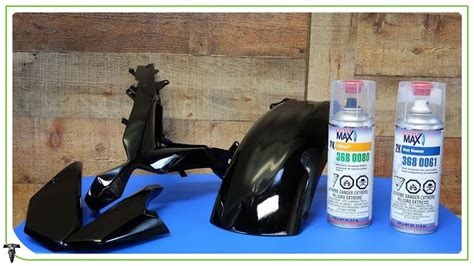 The Complete Guide to Using Black Magic Plastic Revitalizer on Your Vehicle